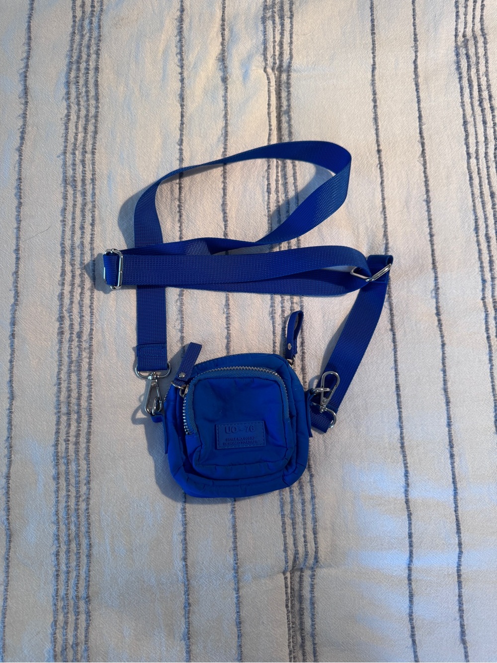 Urban outfitters mini crossbody
